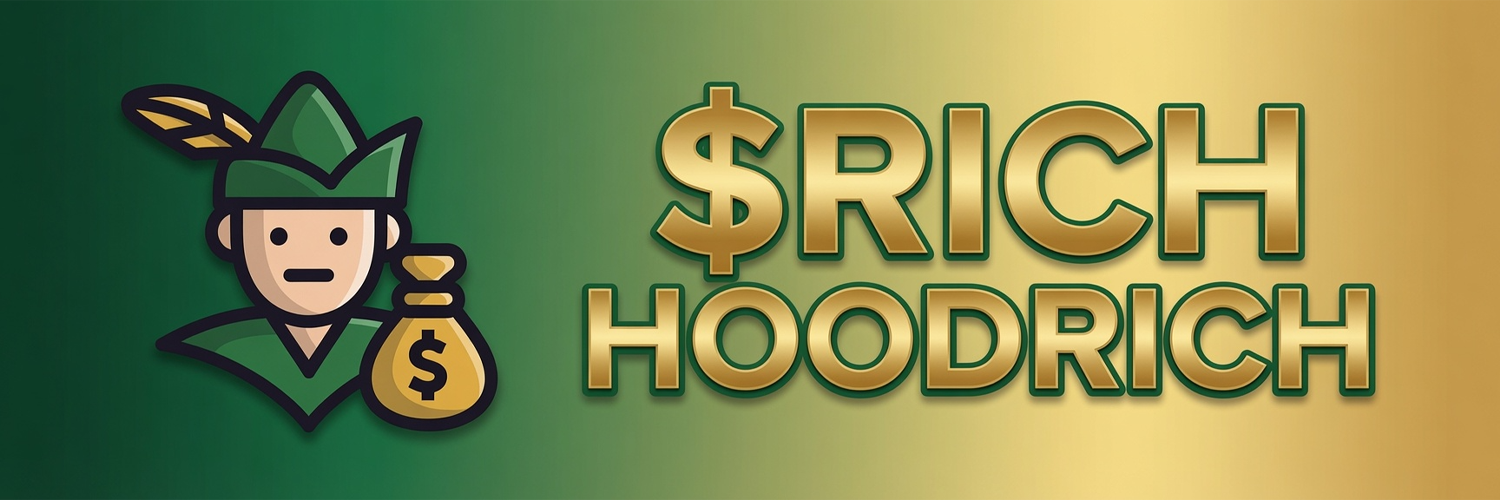 $RICH Hoodrich